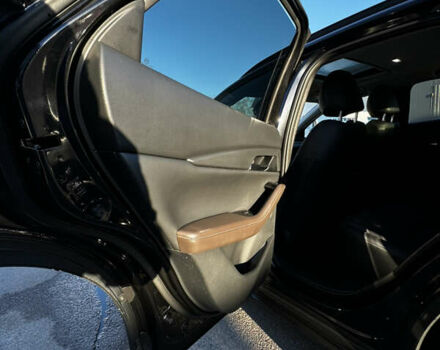 Чорний Мазда CX-30, об'ємом двигуна 2.49 л та пробігом 9 тис. км за 24700 $, фото 11 на Automoto.ua