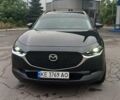 Черный Мазда CX-30, объемом двигателя 2.49 л и пробегом 33 тыс. км за 22450 $, фото 1 на Automoto.ua