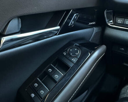 Чорний Мазда CX-30, об'ємом двигуна 2.49 л та пробігом 9 тис. км за 24700 $, фото 21 на Automoto.ua