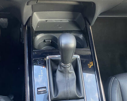 Черный Мазда CX-30, объемом двигателя 2.5 л и пробегом 2 тыс. км за 23550 $, фото 14 на Automoto.ua