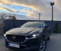 Черный Мазда CX-30, объемом двигателя 2.49 л и пробегом 1 тыс. км за 25400 $, фото 1 на Automoto.ua