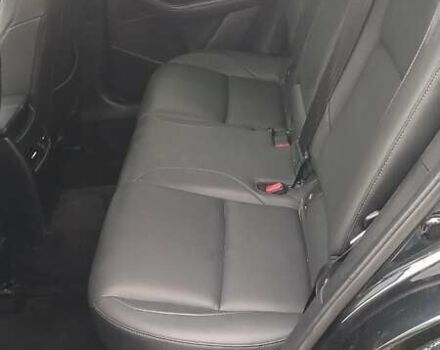 Черный Мазда CX-30, объемом двигателя 2.49 л и пробегом 33 тыс. км за 22450 $, фото 12 на Automoto.ua