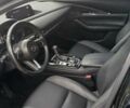 Черный Мазда CX-30, объемом двигателя 2.49 л и пробегом 33 тыс. км за 22450 $, фото 13 на Automoto.ua