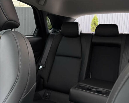 Черный Мазда CX-30, объемом двигателя 2.49 л и пробегом 1 тыс. км за 25400 $, фото 19 на Automoto.ua
