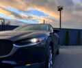 Черный Мазда CX-30, объемом двигателя 2.49 л и пробегом 1 тыс. км за 25400 $, фото 6 на Automoto.ua