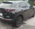 Черный Мазда CX-30, объемом двигателя 2.49 л и пробегом 33 тыс. км за 22450 $, фото 3 на Automoto.ua