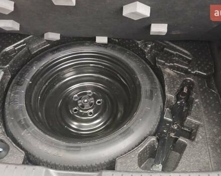 Черный Мазда CX-30, объемом двигателя 2.49 л и пробегом 33 тыс. км за 22450 $, фото 14 на Automoto.ua