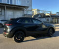 Чорний Мазда CX-30, об'ємом двигуна 2.49 л та пробігом 9 тис. км за 24700 $, фото 1 на Automoto.ua