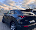 Черный Мазда CX-30, объемом двигателя 2.49 л и пробегом 1 тыс. км за 25400 $, фото 3 на Automoto.ua