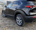 Черный Мазда CX-30, объемом двигателя 2.5 л и пробегом 2 тыс. км за 23550 $, фото 10 на Automoto.ua