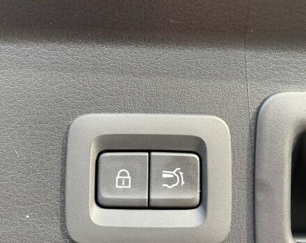 Черный Мазда CX-30, объемом двигателя 2.5 л и пробегом 2 тыс. км за 23550 $, фото 29 на Automoto.ua