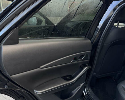 Черный Мазда CX-30, объемом двигателя 2.49 л и пробегом 1 тыс. км за 25400 $, фото 20 на Automoto.ua