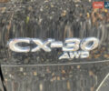 Черный Мазда CX-30, объемом двигателя 2.5 л и пробегом 2 тыс. км за 23550 $, фото 24 на Automoto.ua
