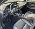 Черный Мазда CX-30, объемом двигателя 2.5 л и пробегом 2 тыс. км за 23550 $, фото 20 на Automoto.ua