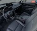 Черный Мазда CX-30, объемом двигателя 2.5 л и пробегом 8 тыс. км за 25000 $, фото 5 на Automoto.ua
