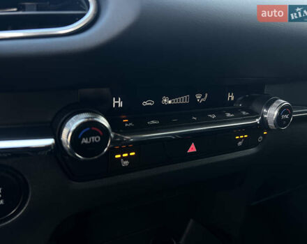 Черный Мазда CX-30, объемом двигателя 2.5 л и пробегом 8 тыс. км за 24499 $, фото 28 на Automoto.ua