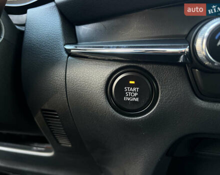 Черный Мазда CX-30, объемом двигателя 2.5 л и пробегом 8 тыс. км за 24499 $, фото 25 на Automoto.ua