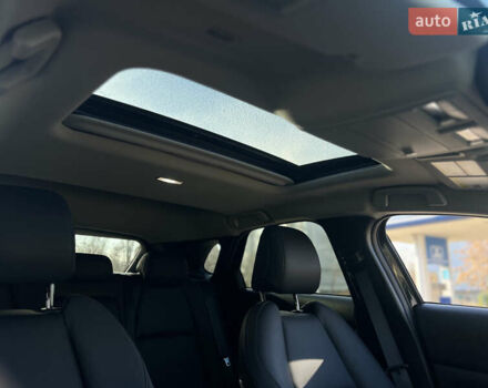 Черный Мазда CX-30, объемом двигателя 2.5 л и пробегом 8 тыс. км за 24499 $, фото 33 на Automoto.ua