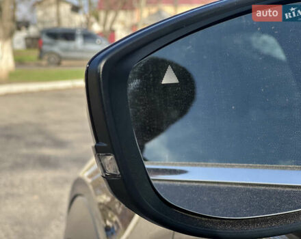 Черный Мазда CX-30, объемом двигателя 2.5 л и пробегом 8 тыс. км за 24499 $, фото 12 на Automoto.ua