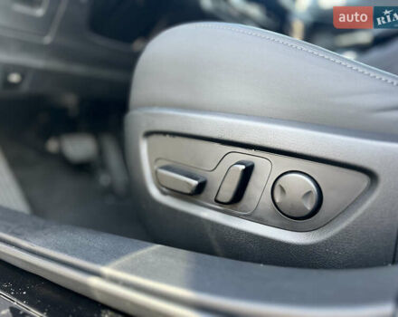 Черный Мазда CX-30, объемом двигателя 2.5 л и пробегом 8 тыс. км за 24499 $, фото 14 на Automoto.ua