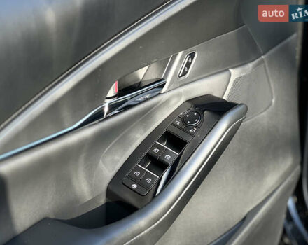 Черный Мазда CX-30, объемом двигателя 2.5 л и пробегом 8 тыс. км за 24499 $, фото 20 на Automoto.ua