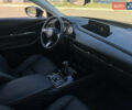 Черный Мазда CX-30, объемом двигателя 2.5 л и пробегом 8 тыс. км за 24499 $, фото 30 на Automoto.ua