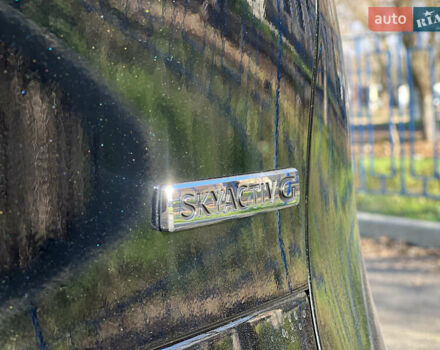 Черный Мазда CX-30, объемом двигателя 2.5 л и пробегом 8 тыс. км за 24499 $, фото 11 на Automoto.ua