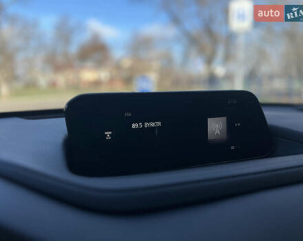 Черный Мазда CX-30, объемом двигателя 2.5 л и пробегом 8 тыс. км за 24499 $, фото 26 на Automoto.ua