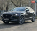Черный Мазда CX-30, объемом двигателя 2.5 л и пробегом 8 тыс. км за 24499 $, фото 1 на Automoto.ua