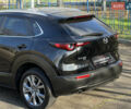 Черный Мазда CX-30, объемом двигателя 2.5 л и пробегом 8 тыс. км за 24499 $, фото 9 на Automoto.ua