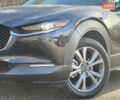 Черный Мазда CX-30, объемом двигателя 2.5 л и пробегом 8 тыс. км за 24499 $, фото 5 на Automoto.ua