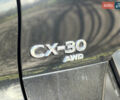 Черный Мазда CX-30, объемом двигателя 2.5 л и пробегом 8 тыс. км за 24499 $, фото 10 на Automoto.ua