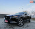 Черный Мазда CX-30, объемом двигателя 2.5 л и пробегом 8 тыс. км за 25000 $, фото 1 на Automoto.ua
