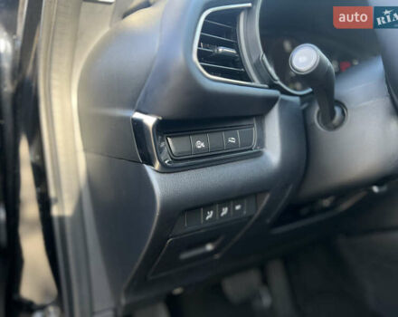 Черный Мазда CX-30, объемом двигателя 2.5 л и пробегом 8 тыс. км за 24499 $, фото 21 на Automoto.ua