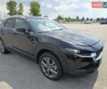 Чорний Мазда CX-30, об'ємом двигуна 2.5 л та пробігом 9 тис. км за 12500 $, фото 4 на Automoto.ua