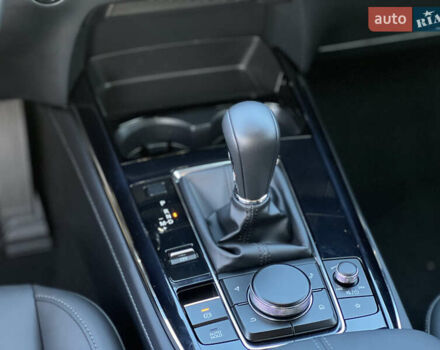 Черный Мазда CX-30, объемом двигателя 2.5 л и пробегом 8 тыс. км за 24499 $, фото 27 на Automoto.ua