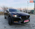 Черный Мазда CX-30, объемом двигателя 2.5 л и пробегом 8 тыс. км за 25000 $, фото 1 на Automoto.ua