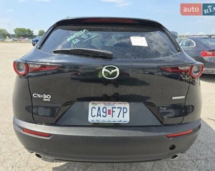 Чорний Мазда CX-30, об'ємом двигуна 2.5 л та пробігом 9 тис. км за 12500 $, фото 6 на Automoto.ua
