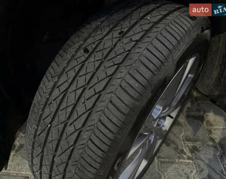 Черный Мазда CX-30, объемом двигателя 2.5 л и пробегом 8 тыс. км за 25000 $, фото 13 на Automoto.ua