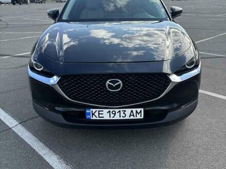 Мазда CX-30 2020 в Днепре (Днепропетровске) на Automoto.ua Черный Мазда CX-30, объемом двигателя 0 л и пробегом 91 тыс. км за 18900 $, фото 1 на Automoto.ua