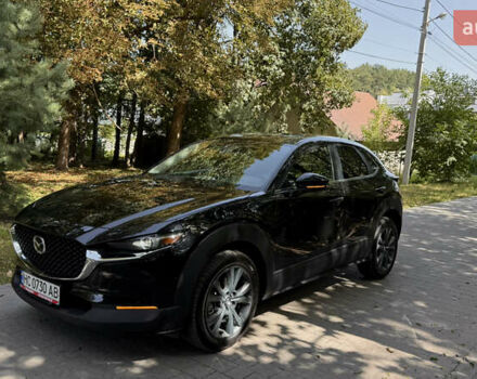 Чорний Мазда CX-30, об'ємом двигуна 2.49 л та пробігом 102 тис. км за 18200 $, фото 1 на Automoto.ua