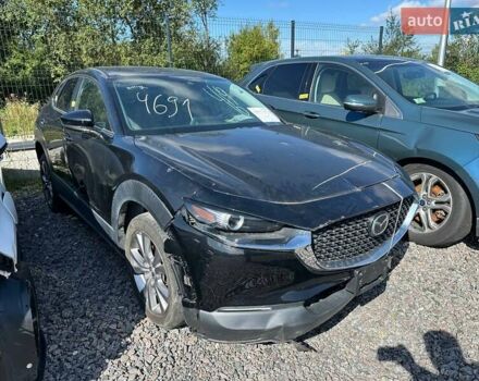 Мазда CX-30 2021 у Львові на Automoto.ua Чорний Мазда CX-30, об'ємом двигуна 2.5 л та пробігом 128 тис. км за 14300 $, фото 1 на Automoto.ua
