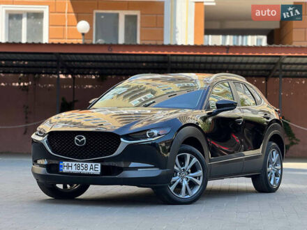 Мазда CX-30 2024 в Одессе на Automoto.ua Черный Мазда CX-30, объемом двигателя 2.5 л и пробегом 4 тыс. км за 21500 $, фото 1 на Automoto.ua