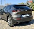 Коричневый Мазда CX-30, объемом двигателя 2 л и пробегом 40 тыс. км за 23500 $, фото 9 на Automoto.ua