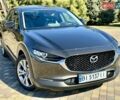 Коричневый Мазда CX-30, объемом двигателя 2 л и пробегом 40 тыс. км за 23500 $, фото 1 на Automoto.ua