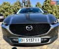 Коричневый Мазда CX-30, объемом двигателя 2 л и пробегом 40 тыс. км за 23500 $, фото 4 на Automoto.ua