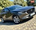 Коричневый Мазда CX-30, объемом двигателя 2 л и пробегом 40 тыс. км за 23500 $, фото 1 на Automoto.ua