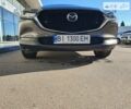 Коричневый Мазда CX-30, объемом двигателя 2 л и пробегом 11 тыс. км за 26800 $, фото 7 на Automoto.ua