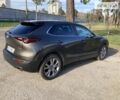 Коричневий Мазда CX-30, об'ємом двигуна 2 л та пробігом 41 тис. км за 23950 $, фото 20 на Automoto.ua