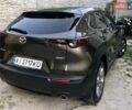 Коричневый Мазда CX-30, объемом двигателя 2 л и пробегом 95 тыс. км за 22800 $, фото 1 на Automoto.ua